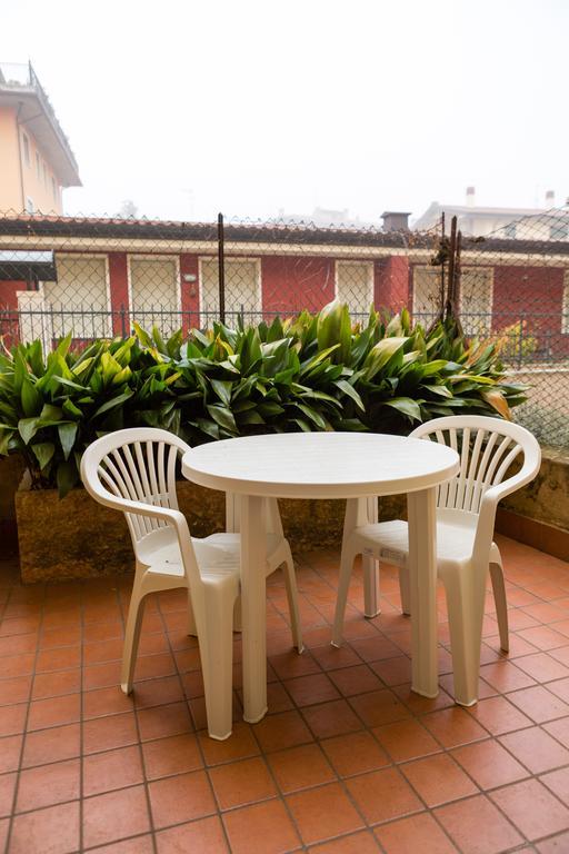 Apartamento Matilde'S House Verona Exterior foto