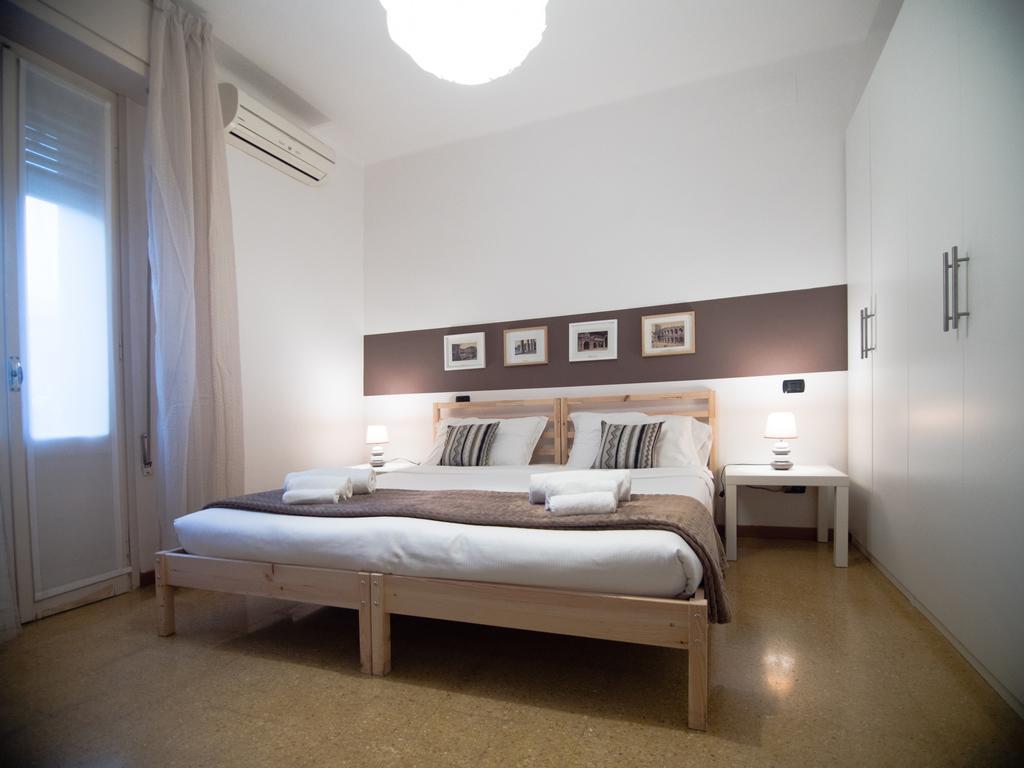 Apartamento Matilde'S House Verona Exterior foto