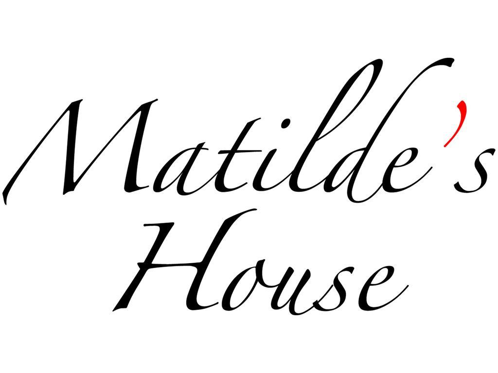 Apartamento Matilde'S House Verona Exterior foto