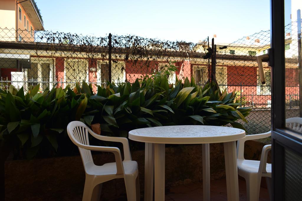 Apartamento Matilde'S House Verona Exterior foto